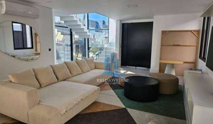 Sobrado com 4 dormitórios à venda, 800 m² por R$ 11.000.000,00 - Cerâmica - São Caetano do Sul/SP