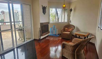 Cobertura com 4 dormitórios à venda, 672 m² por R$ 5.200.000,00 - Santa Paula - São Caetano do Sul/SP