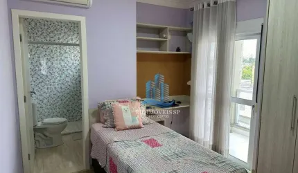 Sobrado com 3 dormitórios à venda, 307 m² por R$ 1.950.000,00 - São José - São Caetano do Sul/SP