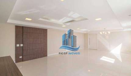 Apartamento com 7 dormitórios à venda, 400 m² por R$ 2.940.000,00 - Santo Antônio - São Caetano do Sul/SP