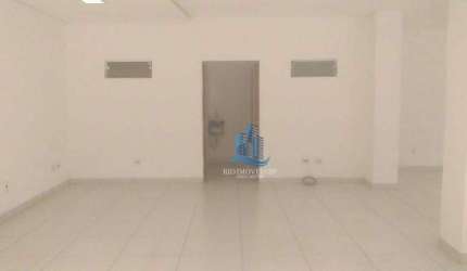 Salão para alugar, 120 m² por R$ 5.120,00/mês - Santa Paula - São Caetano do Sul/SP