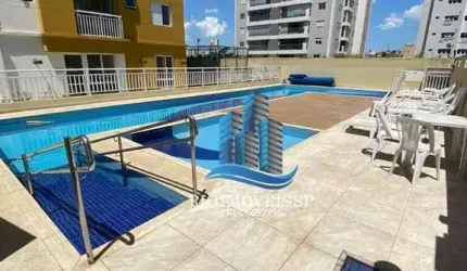 Apartamento com 2 dormitórios à venda, 69 m² por R$ 697.000,00 - Osvaldo Cruz - São Caetano do Sul/SP