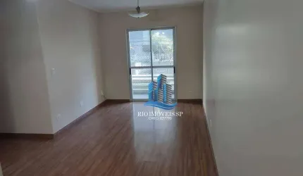 Apartamento com 3 dormitórios à venda, 89 m² por R$ 680.000,00 - Santa Paula - São Caetano do Sul/SP