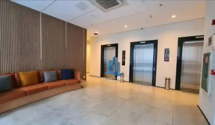 Studio com 1 dormitório à venda, 20 m² por R$ 267.000,00 - Barcelona - São Caetano do Sul/SP