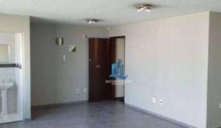 Sala à venda, 47 m² por R$ 215.000,00 - Olímpico - São Caetano do Sul/SP