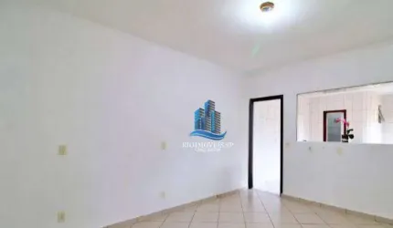 Sobrado com 2 dormitórios à venda, 204 m² por R$ 655.000,00 - Campestre - Santo André/SP