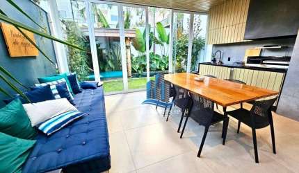 Casa com 3 dormitórios à venda, 300 m² por R$ 6.400.000 - Cerâmica - São Caetano do Sul/SP