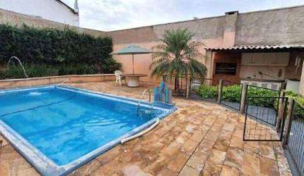 Casa com 2 dormitórios à venda, 230 m² por R$ 1.500.000,00 - Prosperidade - São Caetano do Sul/SP