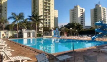 Apartamento com 2 dormitórios à venda, 52 m² por R$ 360.000 - Ipiranga - São Paulo/SP