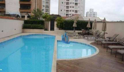 Apartamento com 2 dormitórios à venda, 75 m² por R$ 560.000,00 - Santo Antônio - São Caetano do Sul/SP