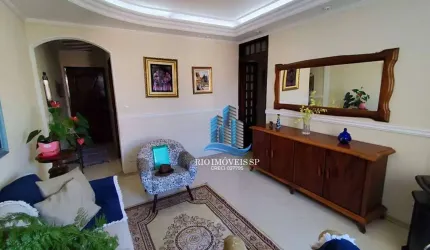 Apartamento com 2 dormitórios à venda, 72 m² por R$ 530.000,00 - Jardim São Caetano - São Caetano do Sul/SP
