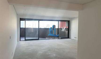 Apartamento com 3 dormitórios à venda, 175 m² por R$ 2.600.000,00 - Santa Paula - São Caetano do Sul/SP