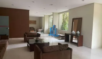 Apartamento com 3 dormitórios à venda, 134 m² por R$ 799.000,00 - Jardim Bela Vista - Santo André/SP