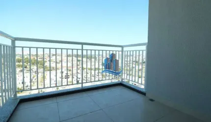 Apartamento com 2 dormitórios à venda, 68 m² por R$ 1.060.000,00 - Cerâmica - São Caetano do Sul/SP