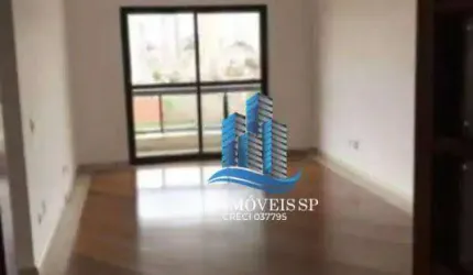 Apartamento com 3 dormitórios à venda, 120 m² por R$ 1.460.000,00 - Barcelona - São Caetano do Sul/SP