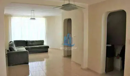 Sobrado com 3 dormitórios à venda, 180 m² por R$ 1.060.000,00 - Santa Maria - São Caetano do Sul/SP