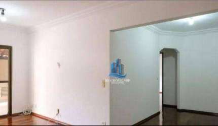 Apartamento com 2 dormitórios à venda, 80 m² por R$ 560.000,00 - Cerâmica - São Caetano do Sul/SP