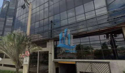 Salão, 485 m² - venda por R$ 4.000.000,00 ou aluguel por R$ 20.584,00/mês - Barcelona - São Caetano do Sul/SP