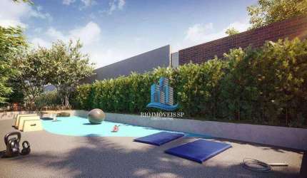 Apartamento com 3 dormitórios à venda, 110 m² por R$ 1.201.500 - Centro - São Caetano do Sul/SP