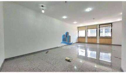 Sala à venda, 53 m² por R$ 270.000,00 - Centro - São Caetano do Sul/SP