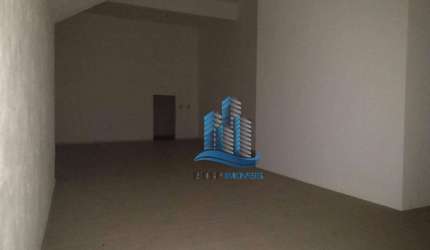 Salão, 484 m² - venda por R$ 4.500.000,00 ou aluguel por R$ 35.571,46/mês - Santa Maria - São Caetano do Sul/SP