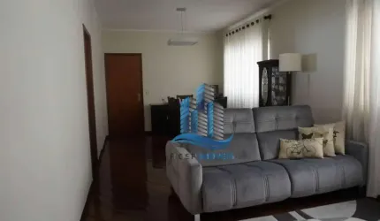 Apartamento com 3 dormitórios à venda, 115 m² por R$ 680.000,00 - Santa Paula - São Caetano do Sul/SP