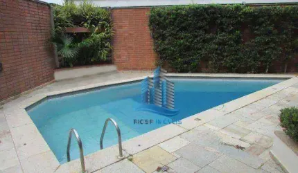 Sobrado com 5 dormitórios à venda, 256 m² por R$ 2.580.000,00 - Jardim São Caetano - São Caetano do Sul/SP