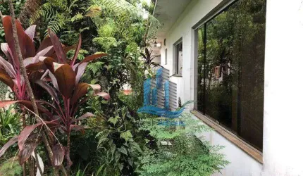 Casa com 3 dormitórios à venda, 299 m² por R$ 2.067.000,00 - Jardim São Caetano - São Caetano do Sul/SP
