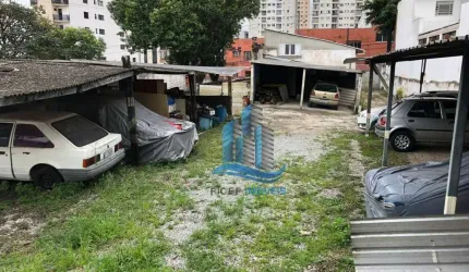 Casa com 2 dormitórios à venda, 152 m² por R$ 1.600.000,00 - Cerâmica - São Caetano do Sul/SP