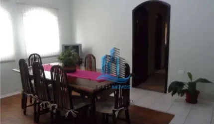 Casa com 2 dormitórios à venda, 240 m² por R$ 1.199.000,00 - Cerâmica - São Caetano do Sul/SP