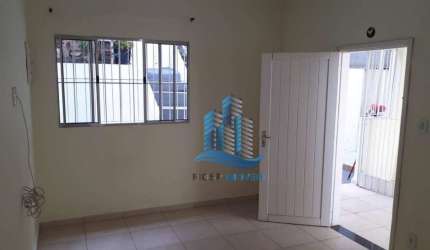Sobrado com 2 dormitórios à venda, 140 m² por R$ 630.000,00 - Santa Maria - São Caetano do Sul/SP