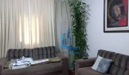 Casa com 1 dormitório à venda, 62 m² e terreno de 350 m² por R$ 1.100.000 - Nova Gerty - São Caetano do Sul/SP