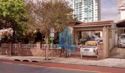 Casa com 3 dormitórios à venda, 280 m² por R$ 2.800.000,00 - Santa Paula - São Caetano do Sul/SP