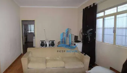 Casa com 2 dormitórios à venda, 290 m² por R$ 1.220.000,00 - Cerâmica - São Caetano do Sul/SP