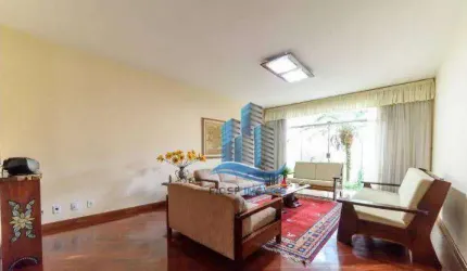Sobrado com 3 dormitórios à venda, 321 m² por R$ 1.400.000,00 - Santa Paula - São Caetano do Sul/SP