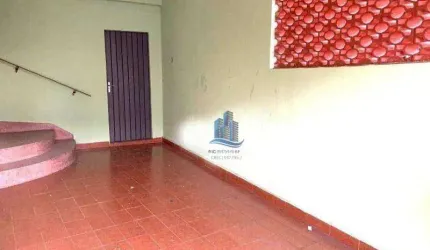 Sobrado com 2 dormitórios à venda, 240 m² por R$ 742.000,00 - Cerâmica - São Caetano do Sul/SP