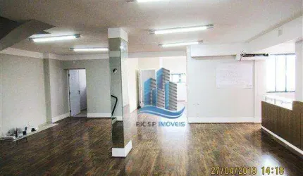 Prédio à venda, 740 m² por R$ 2.490.000,00 - Santo Antônio - São Caetano do Sul/SP