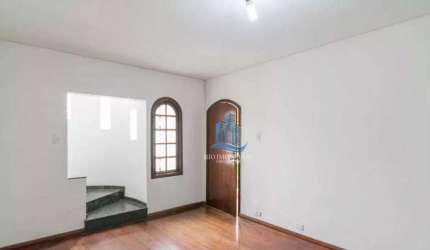 Sobrado com 4 dormitórios, 275 m² - venda por R$ 1.790.000,00 ou aluguel por R$ 15.576,00/mês - Santa Paula - São Caetano do Sul/SP