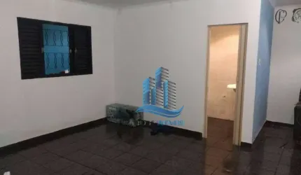 Sobrado com 3 dormitórios à venda, 130 m² por R$ 585.000,00 - Centro - São Caetano do Sul/SP