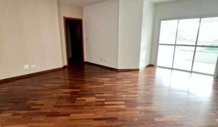 Apartamento com 3 dormitórios à venda, 130 m² por R$ 1.257.000,00 - Barcelona - São Caetano do Sul/SP