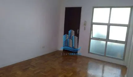 Apartamento com 2 dormitórios à venda, 69 m² por R$ 395.000,00 - Fundação - São Caetano do Sul/SP