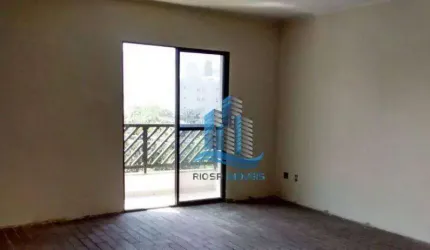 Cobertura com 2 dormitórios à venda, 96 m² por R$ 900.000,00 - Santa Maria - Santo André/SP