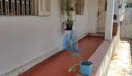 Casa com 3 dormitórios à venda, 305 m² por R$ 956.000,00 - Santa Maria - São Caetano do Sul/SP
