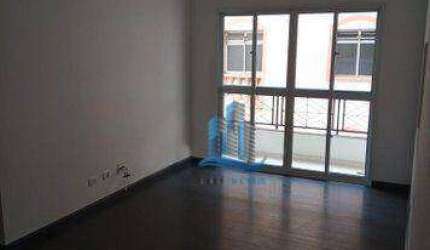 Apartamento com 3 dormitórios à venda, 96 m² por R$ 750.000,00 - Barcelona - São Caetano do Sul/SP
