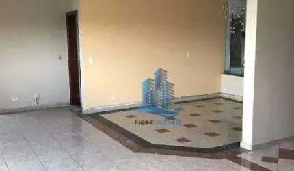 Cobertura com 4 dormitórios à venda, 320 m² por R$ 1.590.000,00 - Santo Antônio - São Caetano do Sul/SP