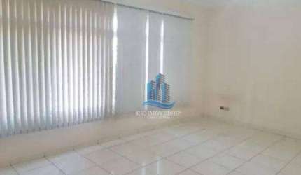 Sobrado com 3 dormitórios à venda, 385 m² por R$ 680.000,00 - Santa Maria - São Caetano do Sul/SP
