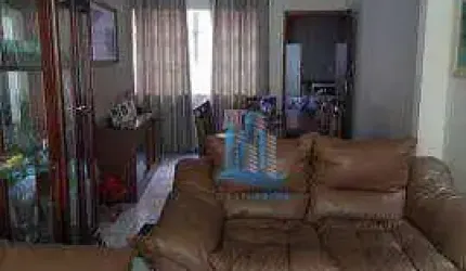 Sobrado com 3 dormitórios à venda, 200 m² por R$ 750.000,00 - Santa Maria - São Caetano do Sul/SP