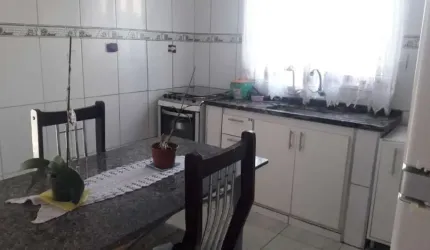 Casa com 2 dormitórios à venda, 250 m² por R$ 850.000,00 - Barcelona - São Caetano do Sul/SP