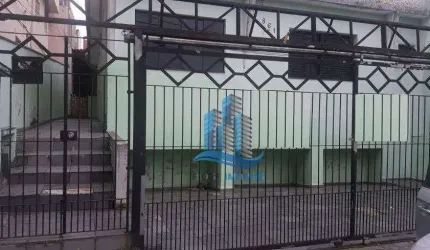 Casa com 3 dormitórios à venda, 240 m² por R$ 905.000,00 - Nova Gerti - São Caetano do Sul/SP