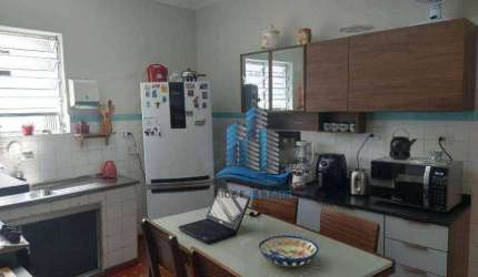 Casa com 2 dormitórios à venda, 168 m² por R$ 905.000,00 - Boa Vista - São Caetano do Sul/SP